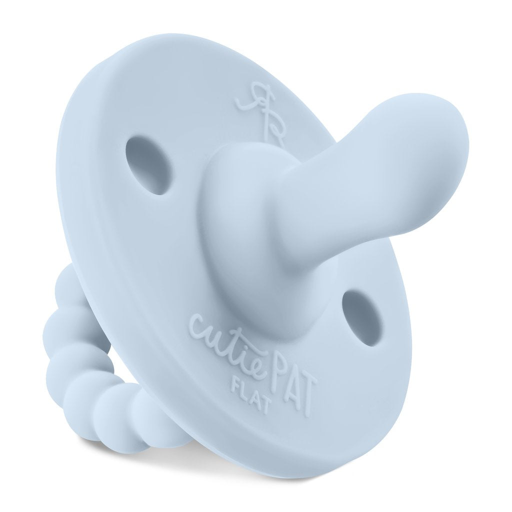 Ryan pacifier deals