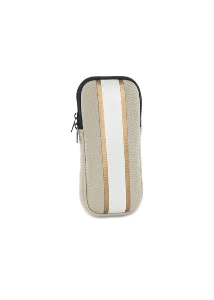 Haute Shore Ev Glasses Case Linen-Haute Shore-The Bugs Ear