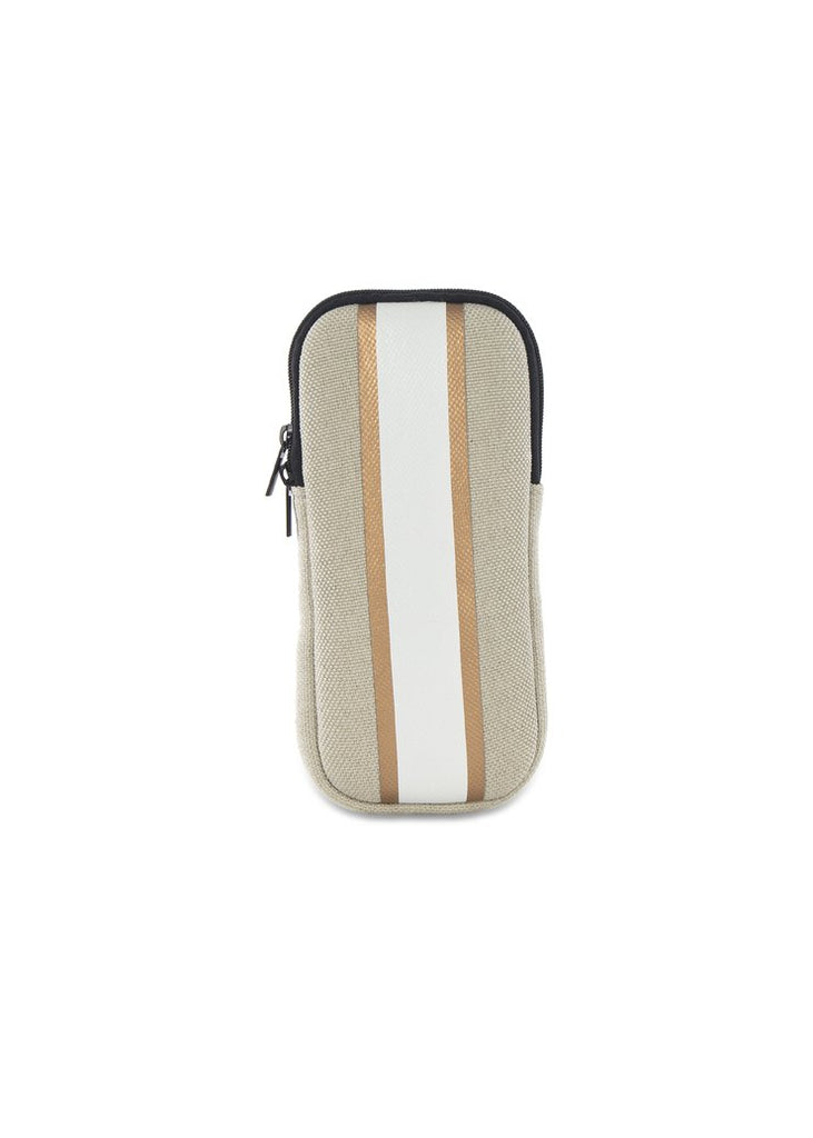 Haute Shore Ev Glasses Case Linen-Haute Shore-The Bugs Ear