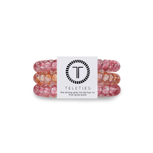Teleties Small Hair Ties-TELETIES-The Bugs Ear