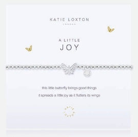 Katie Loxton A Little Joy bracelet-Katie Loxton-The Bugs Ear