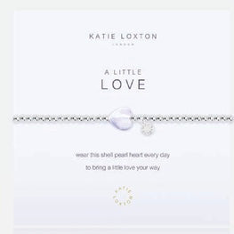 Katie Loxton A Little Love bracelet-Katie Loxton-The Bugs Ear