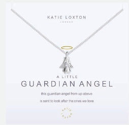 Katie 2025 loxton necklace