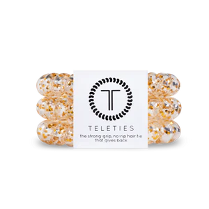 Teleties Small Hair Ties-TELETIES-The Bugs Ear