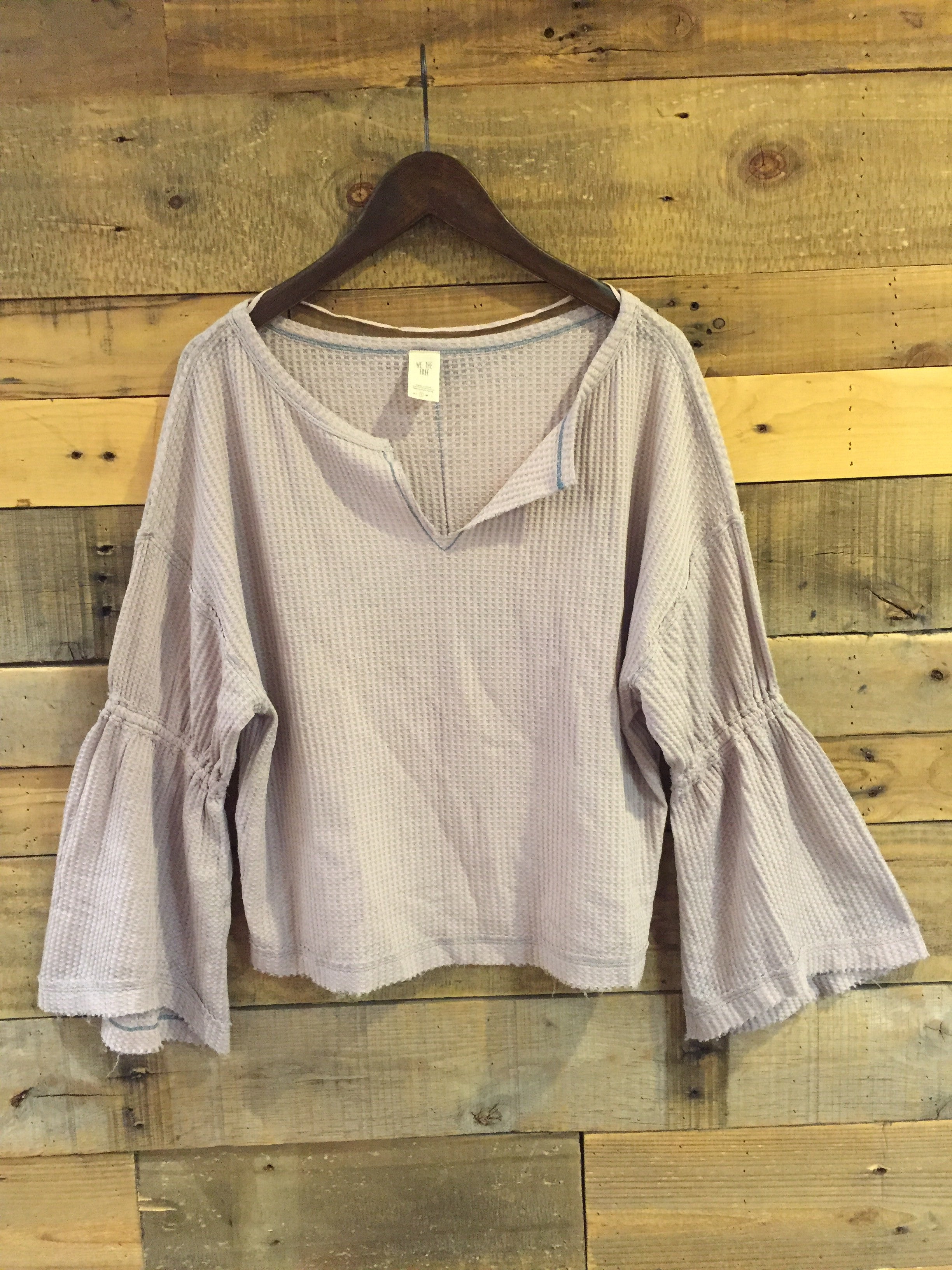 Free people dahlia thermal Clearance