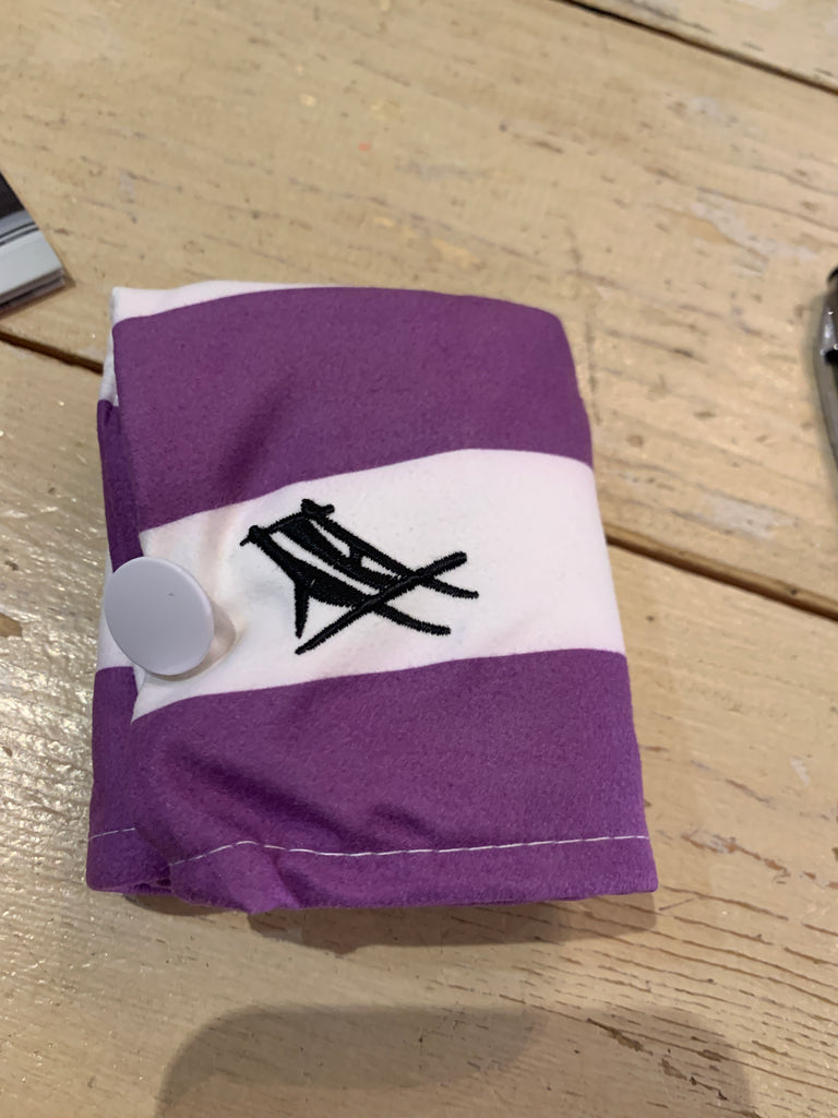 Dock and Bay Hair Wraps-Dock and Bay-The Bugs Ear