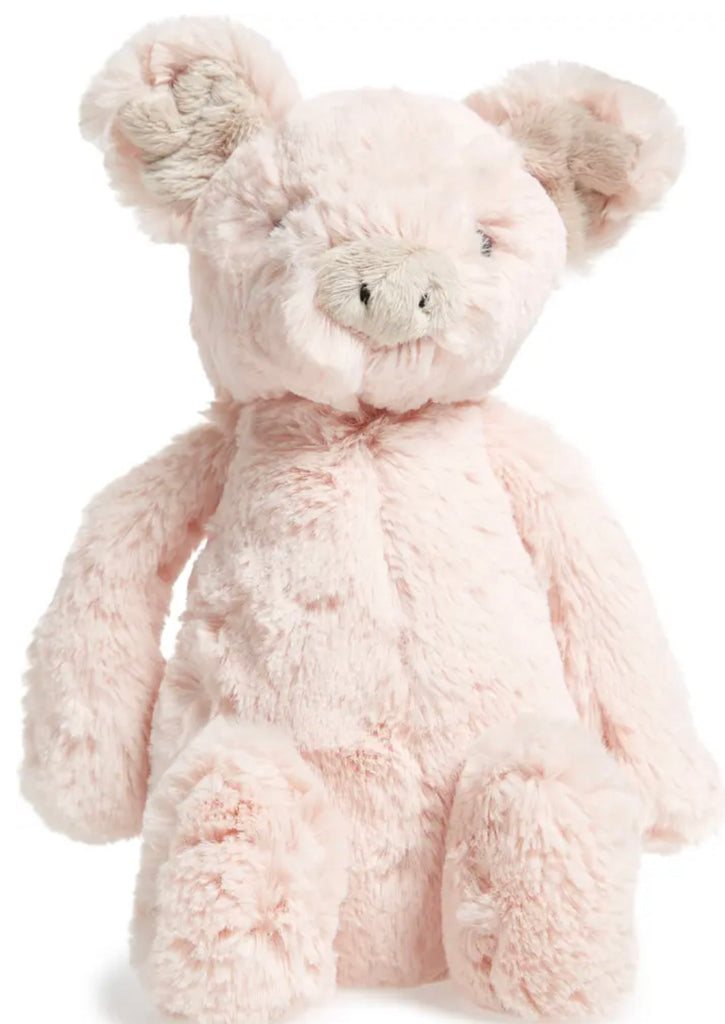 Jellycat Bashful Pig Medium-Jellycat-The Bugs Ear