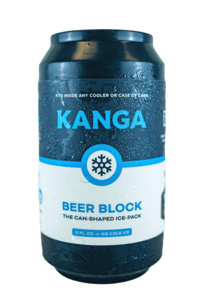 Kanga Cooler The Beer Block-Kanga Coolers-The Bugs Ear