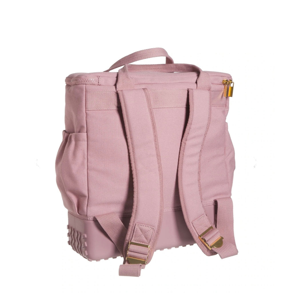 Bogg Bag Canvas Collection Backpack Blush-Bogg Bag-The Bugs Ear