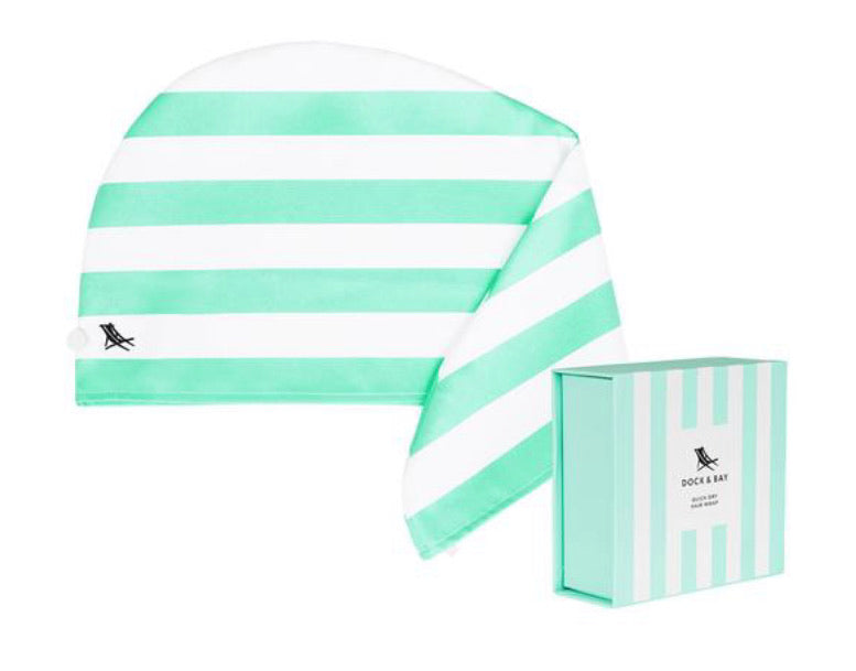 Dock and Bay Hair Wraps-Dock and Bay-The Bugs Ear