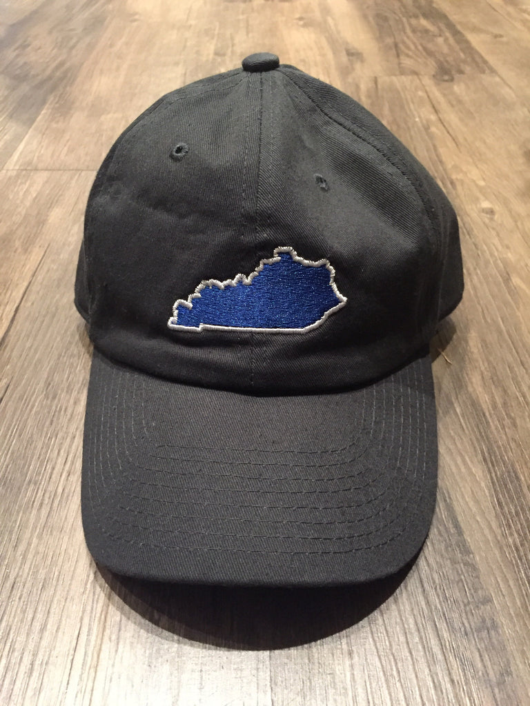 Kentucky State Hat-The Bug's Ear-The Bugs Ear