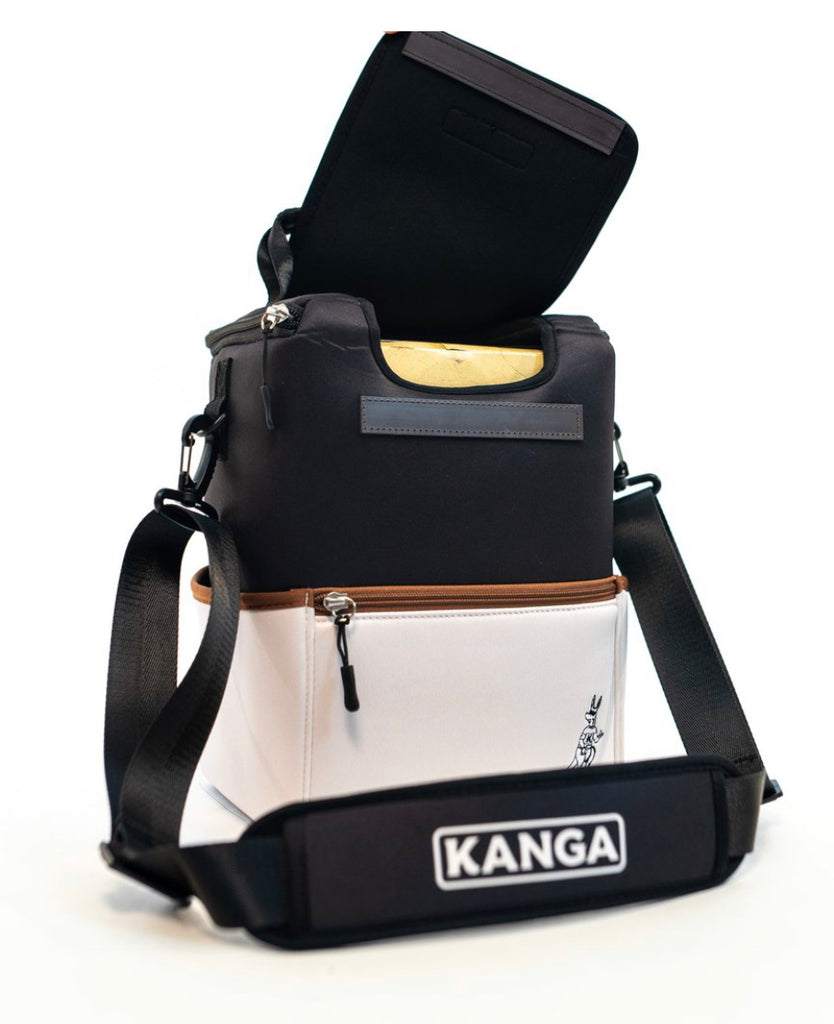 Kanga Cooler The Pouch-Kanga Coolers-The Bugs Ear