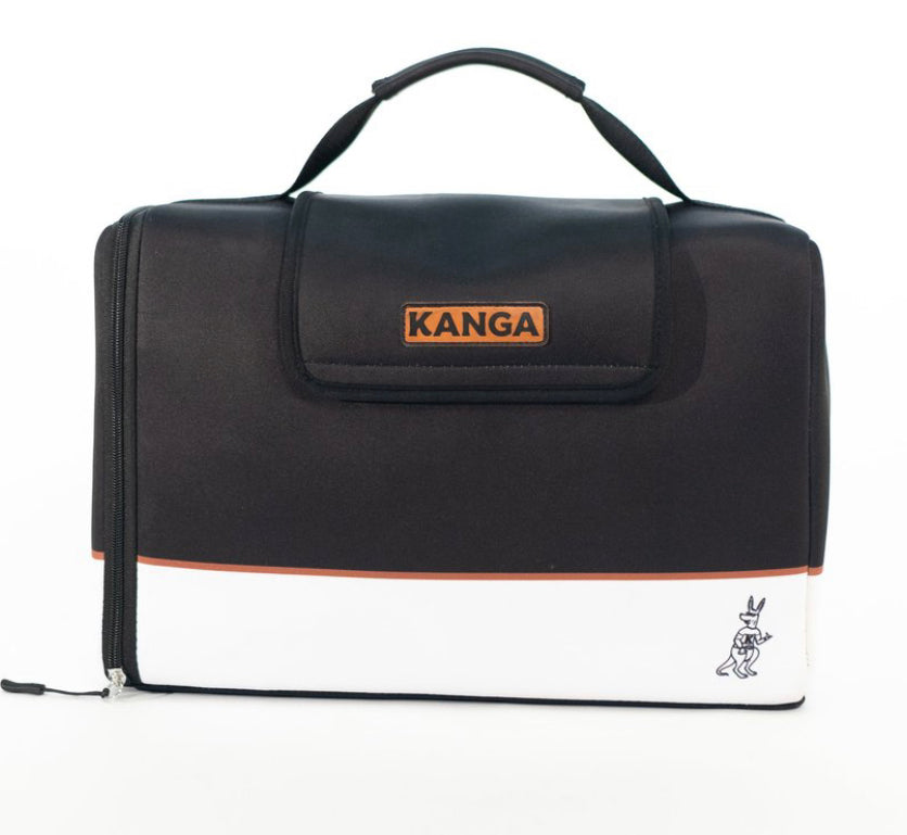 Kanga Cooler The Kase Mate in Gibson 24 pk-Kanga Coolers-The Bugs Ear