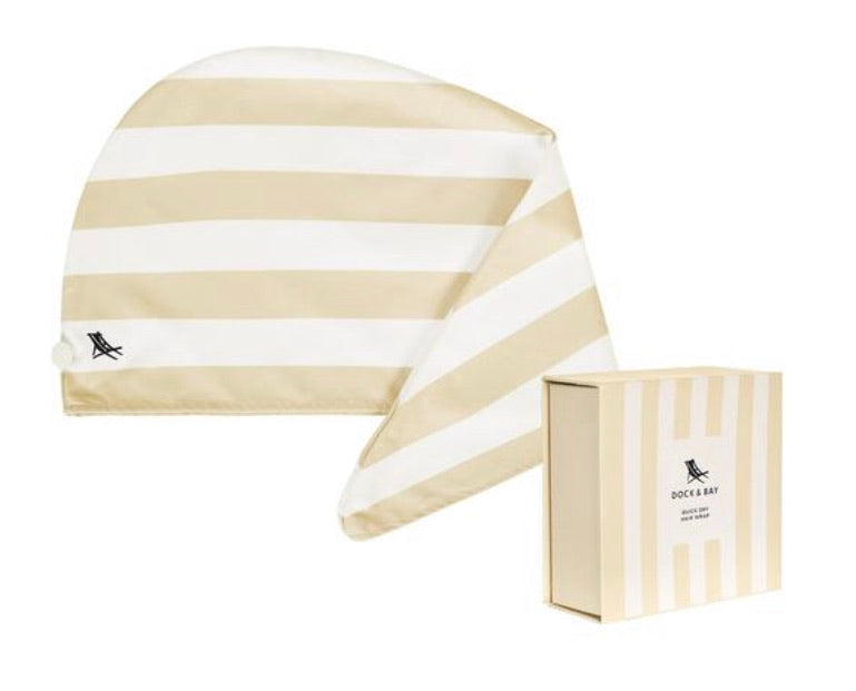 Dock and Bay Hair Wraps-Dock and Bay-The Bugs Ear