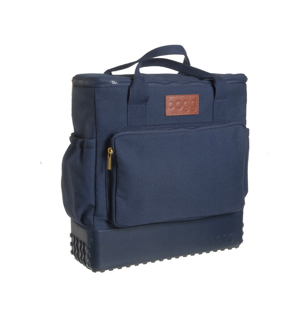 Bogg Bag Canvas Collection Backpack Navy-Bogg Bag-The Bugs Ear