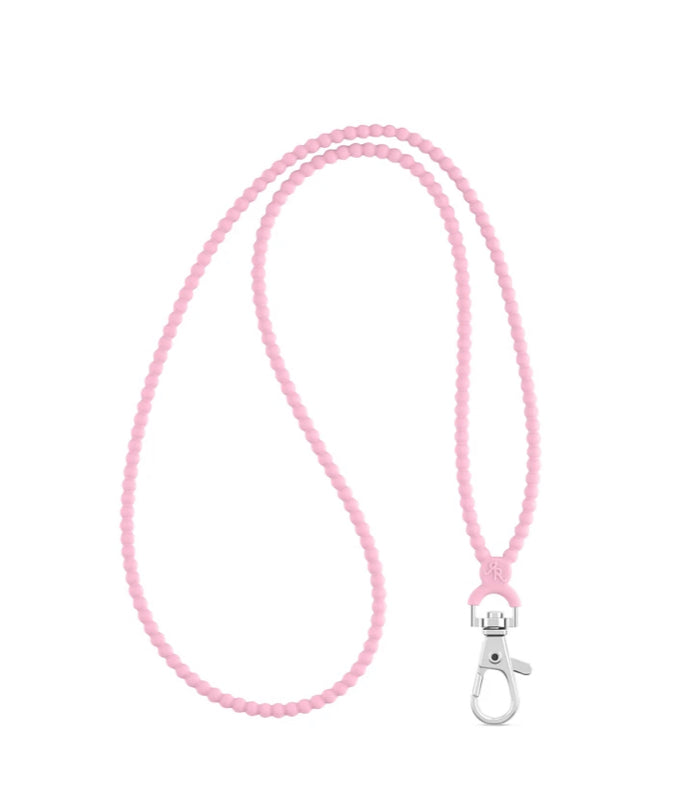 Ryan and Rose Cutie Lanyard Silicone for Kids Assorted Colors-Ryan and Rose-The Bugs Ear