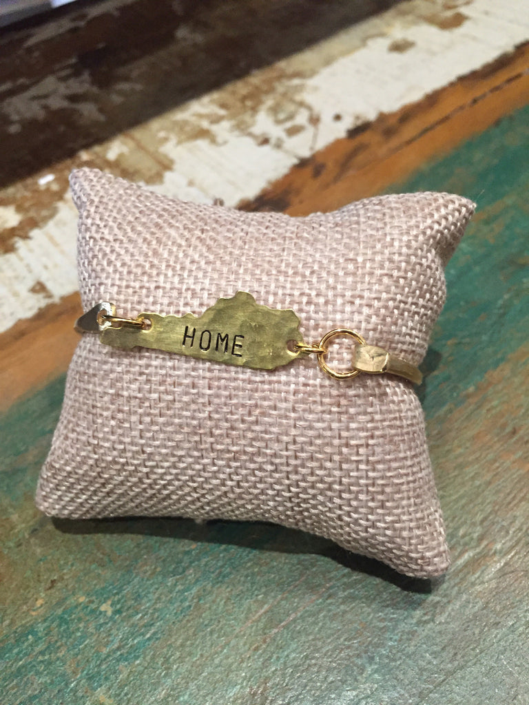 KY Home Wire Bangle-Julio-The Bugs Ear