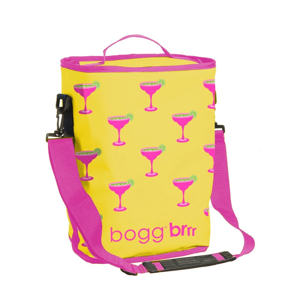 Bogg Bag Brrr Half Cooler Margarita-Bogg Bag-The Bugs Ear
