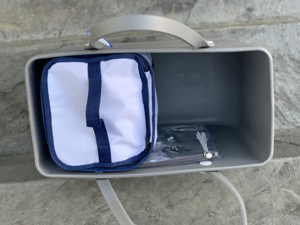 Original Bogg Brrr Cooler Insert Bogg Brrr And A Half Cooler