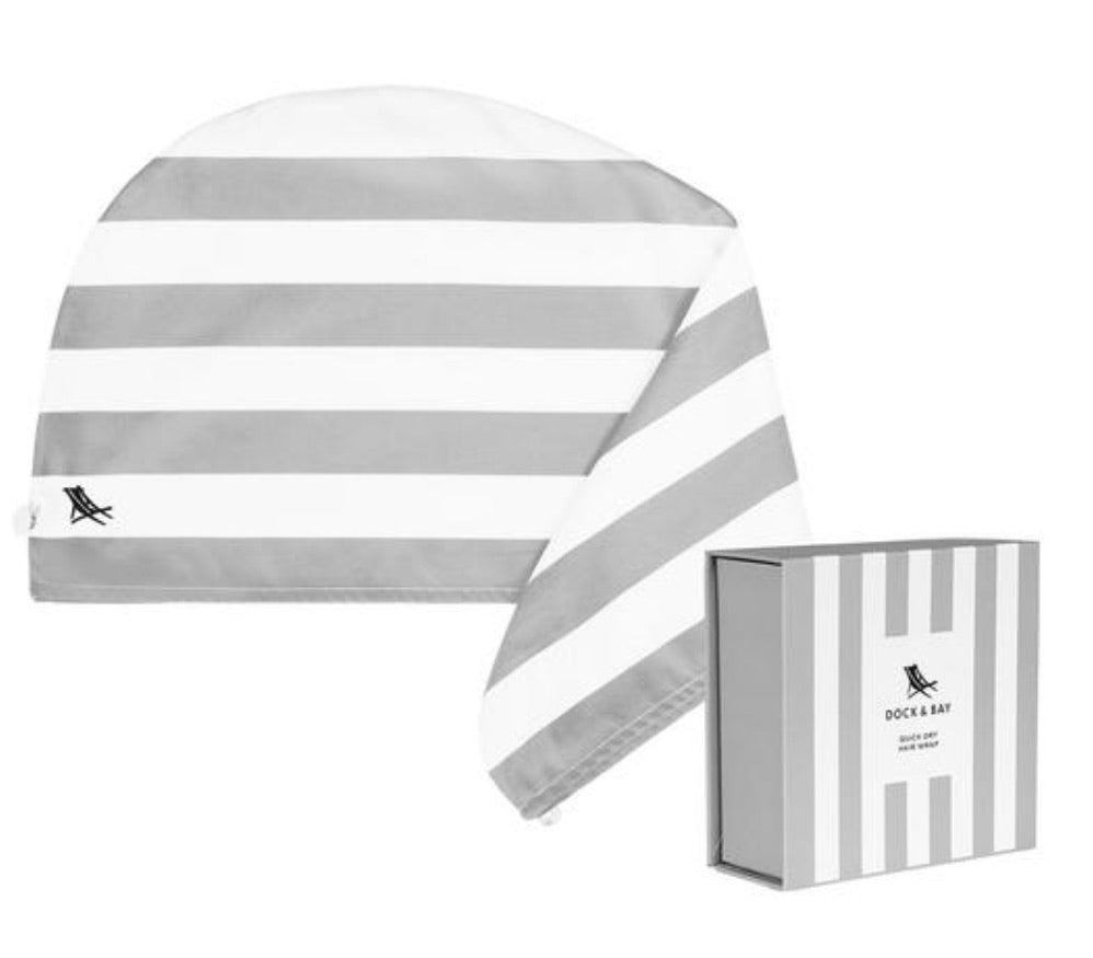 Dock and Bay Hair Wraps-Dock and Bay-The Bugs Ear