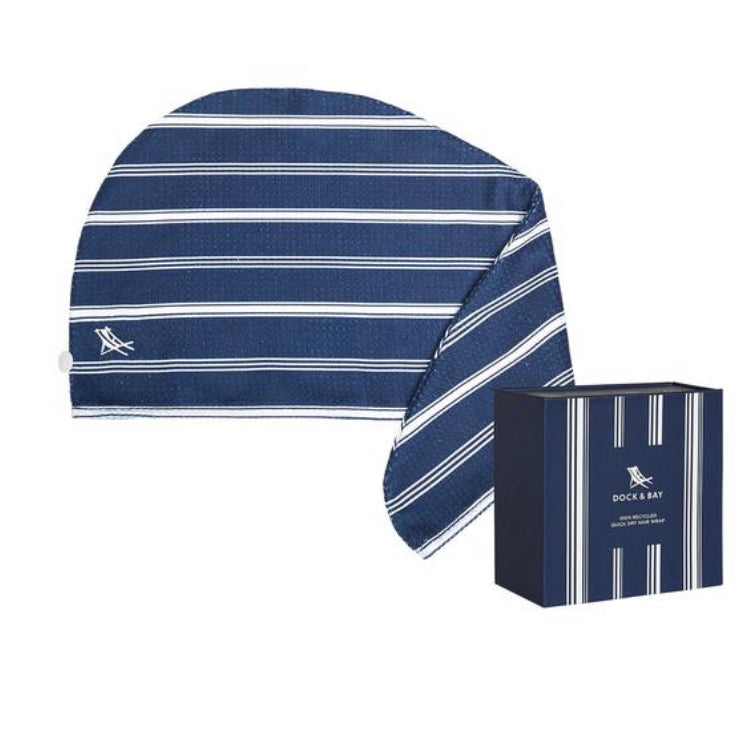 Dock and Bay Hair Wraps-Dock and Bay-The Bugs Ear