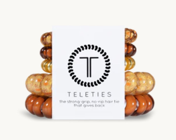 Teleties Butterscotch-TELETIES-The Bugs Ear