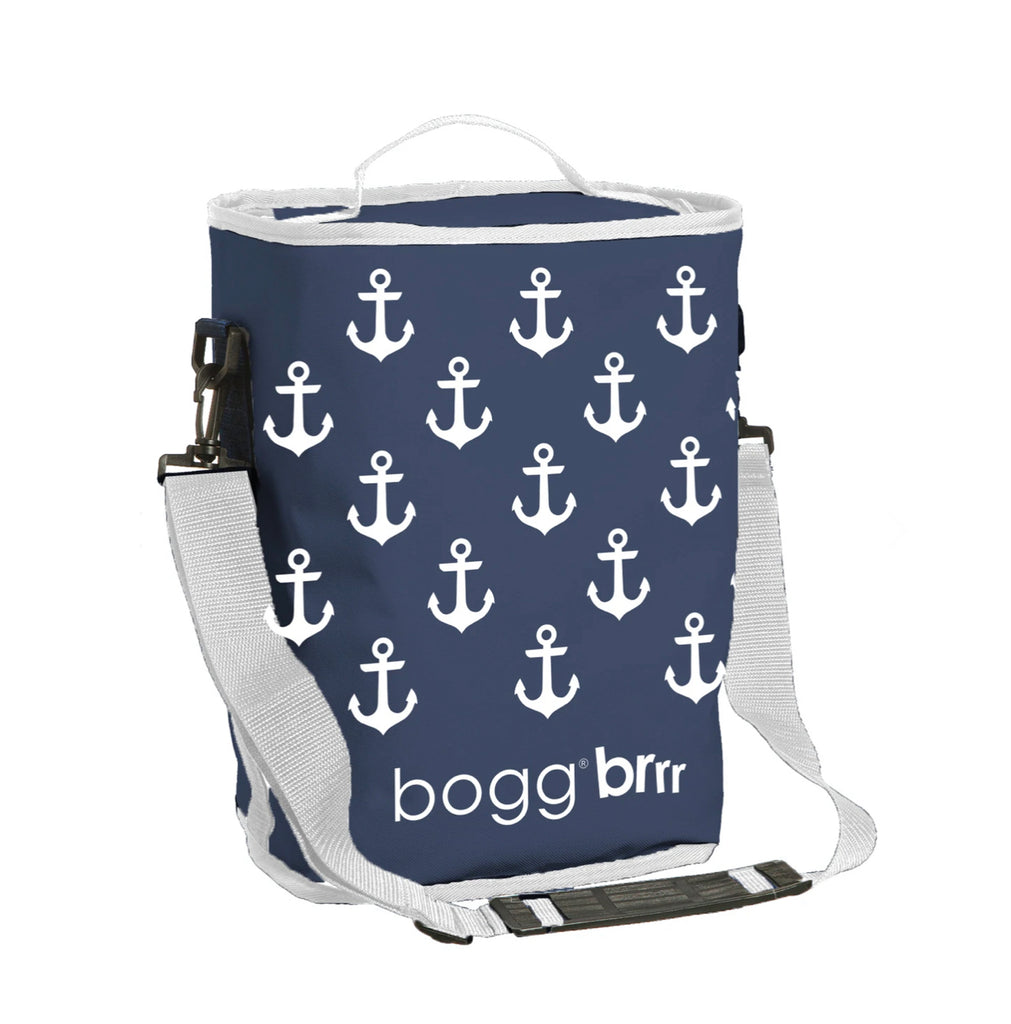Bogg Bag Brrr Half Cooler Anchor-Bogg Bag-The Bugs Ear
