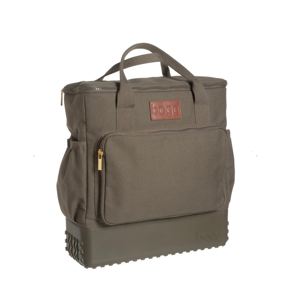 Think Royln Junior Wingman in Pearl Grey with Elevated Pockets – The Bugs  Ear