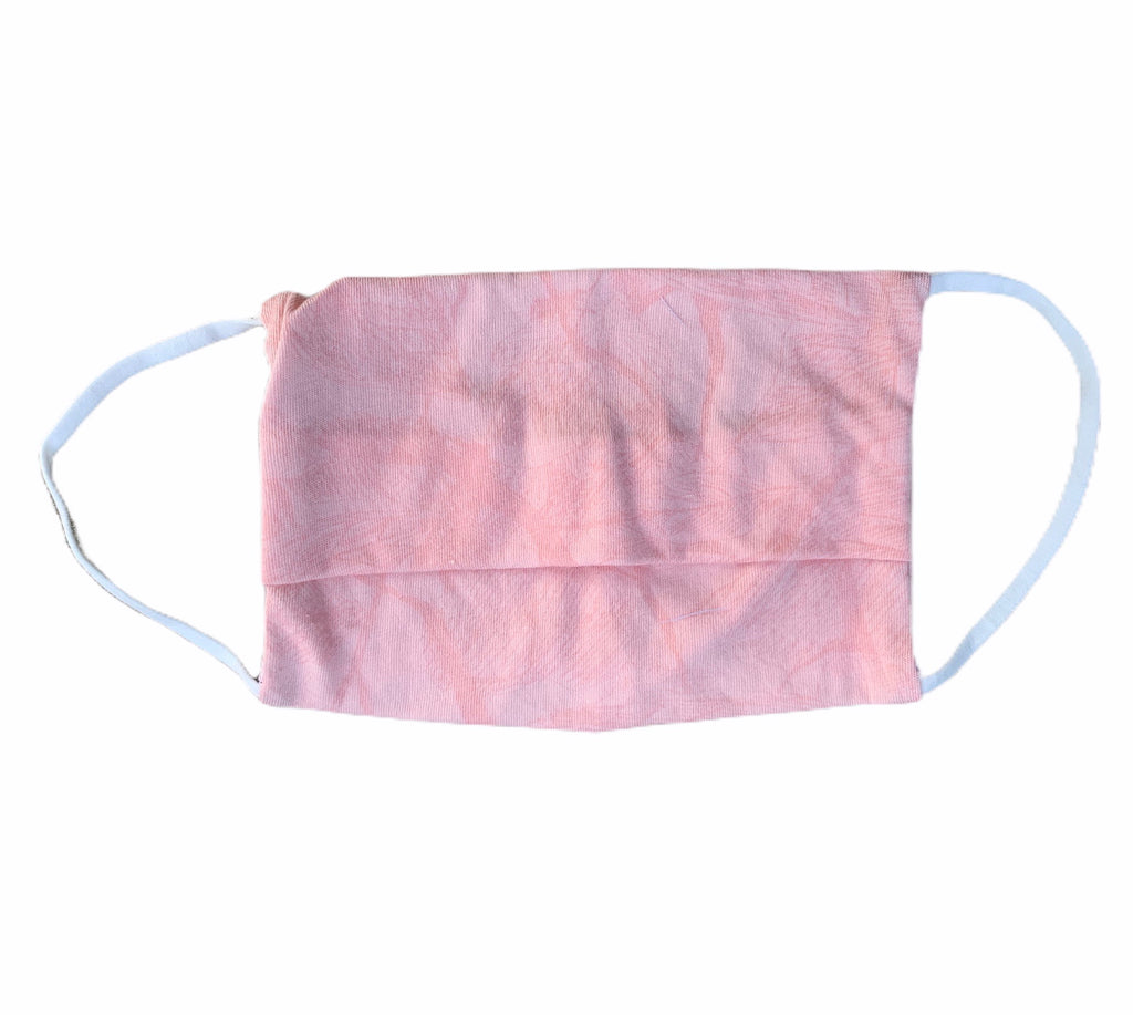 Face Mask Adult Unisex with Filter Pocket-The Bug's Ear-The Bugs Ear