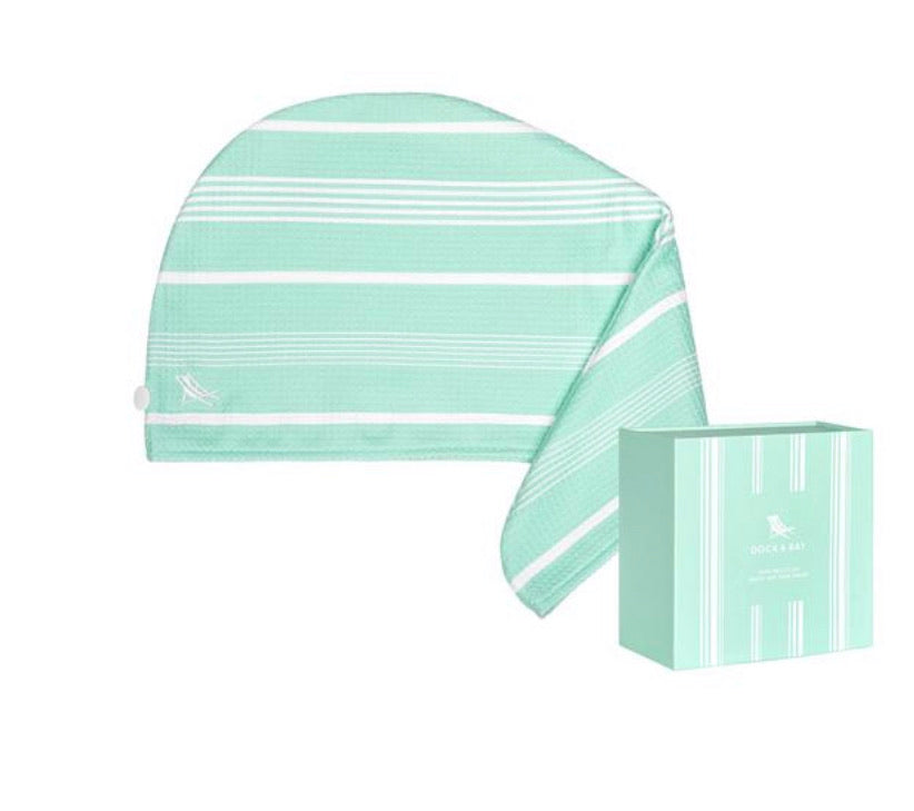 Dock and Bay Hair Wraps-Dock and Bay-The Bugs Ear