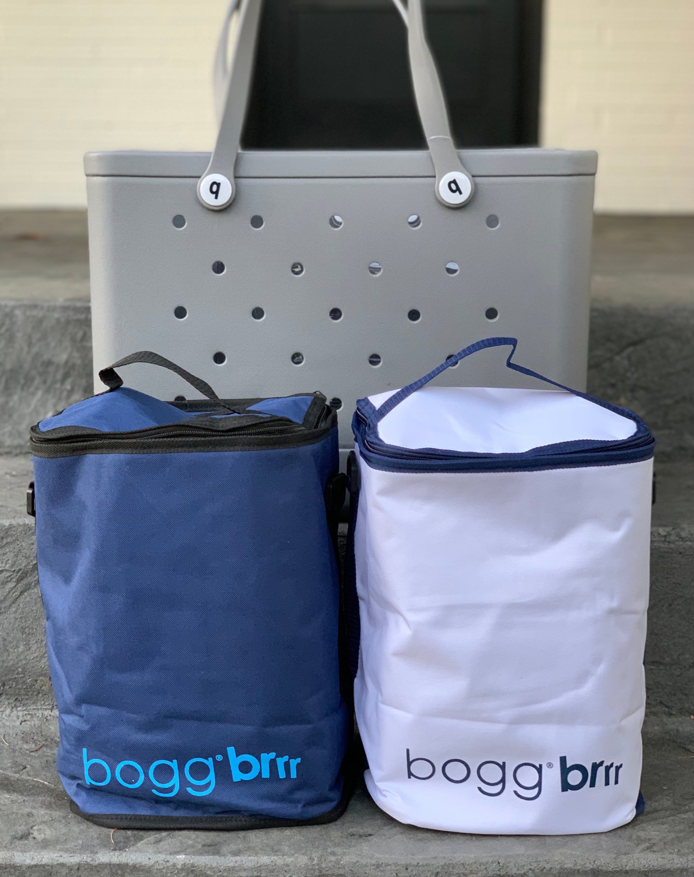Bogg Bag BB BYO Brr Wine Cooler Insert – Piper Lillies Gift Shoppe