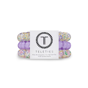 Teleties Small Hair Ties-TELETIES-The Bugs Ear