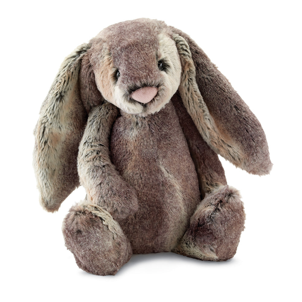 Jellycat Woodland Babe Bunny Small-Jellycat-The Bugs Ear