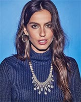 Kendra Scott Charlie Grace Earrings in Rose Gold-Kendra Scott-The Bugs Ear
