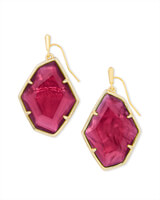 Kendra scott on sale berry illusion