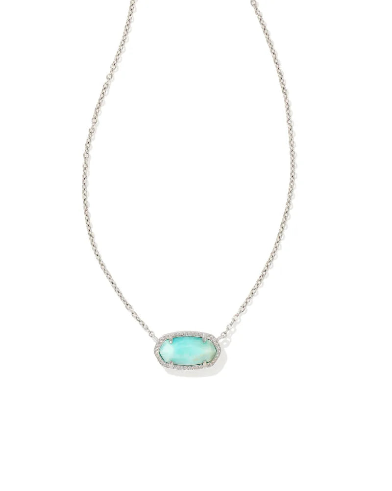 Kendra scott turquoise deals necklace