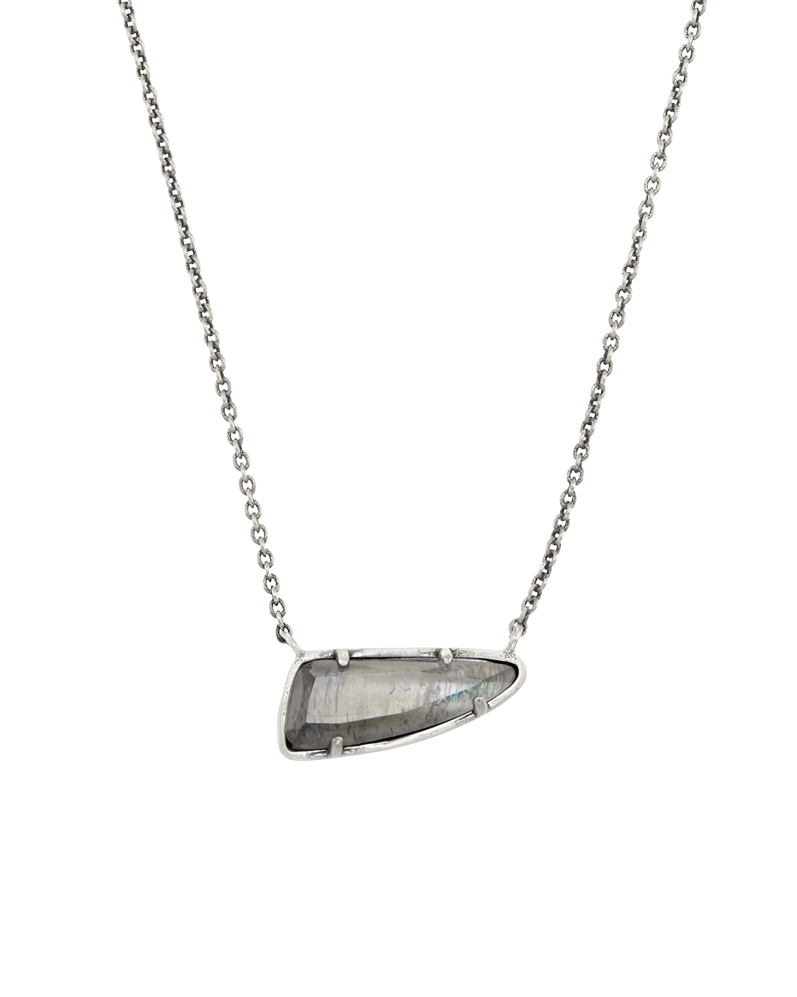 Grey kendra 2025 scott necklace