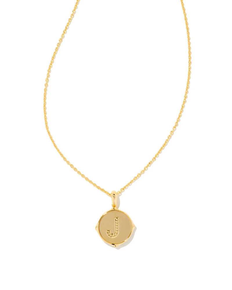 Kendra scott sale circle necklace