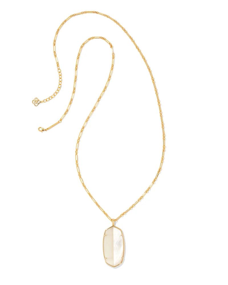 Kendra scott 2025 reid necklace