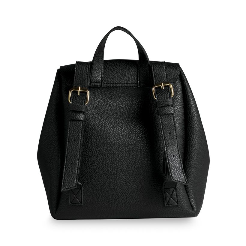 Katie Loxton Bea Backpack Bag in Black-Katie Loxton-The Bugs Ear