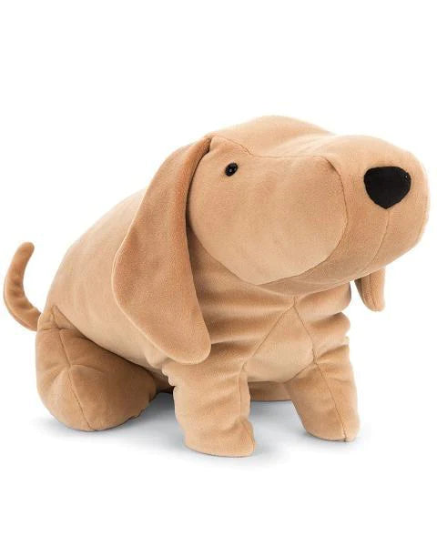 Jellycat Mellow Mallow Dog Large-Jellycat-The Bugs Ear