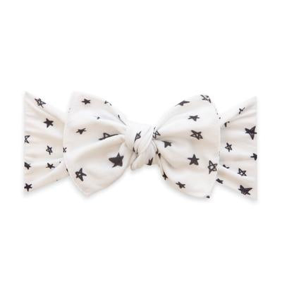 Baby Bling Printed Knot Written in the Stars-Baby Bling-The Bugs Ear