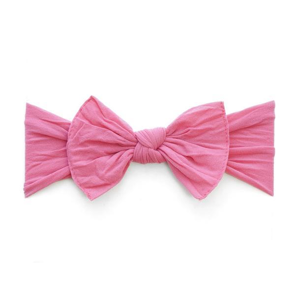 Baby Bling Bow Knot Bubblegum-Baby Bling-The Bugs Ear