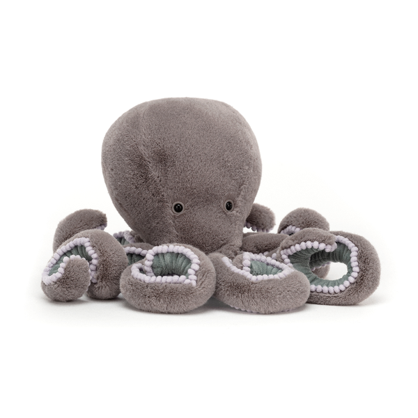 Jellycat Neo Octopus-Jellycat-The Bugs Ear