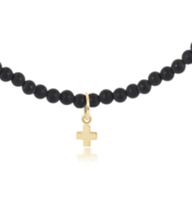 Enewton 2025 cross bracelet