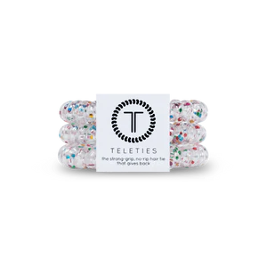 Teleties Small Hair Ties-TELETIES-The Bugs Ear