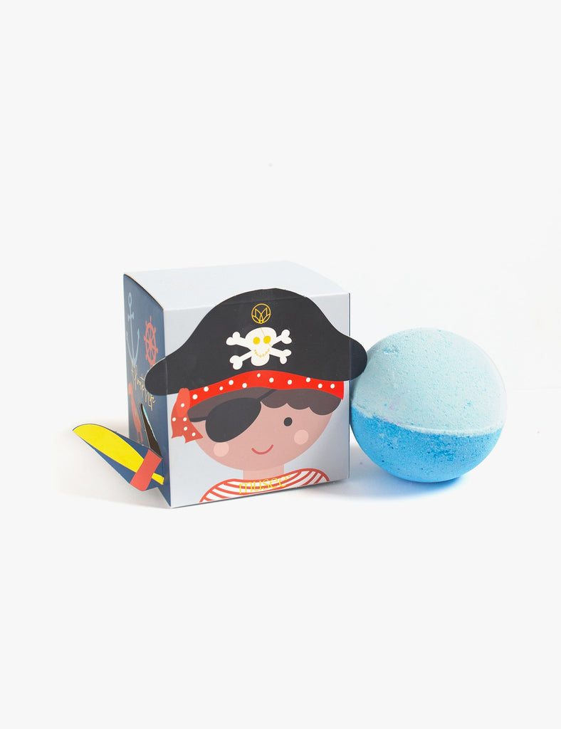 Musee Bath Pirate Boxed Balm-Musee Bath-The Bugs Ear