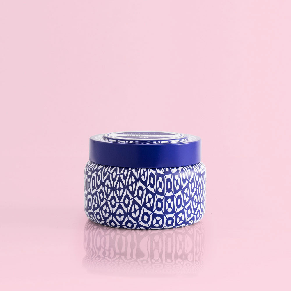 Capri Blue Volcano Printed Travel Tin 8.5oz-Capri Blue Candles-The Bugs Ear