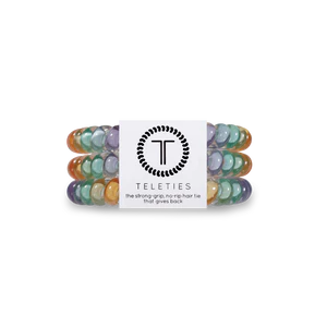 Teleties Small Hair Ties-TELETIES-The Bugs Ear