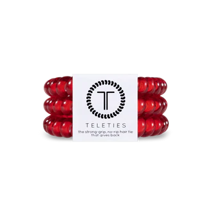 Teleties Small Hair Ties-TELETIES-The Bugs Ear